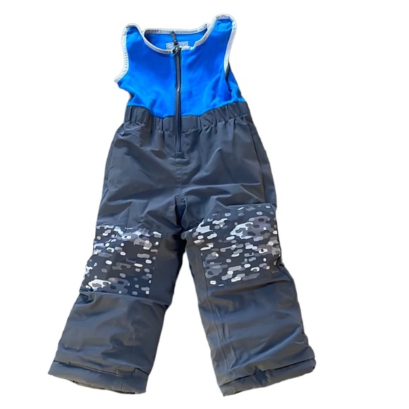 JUPA - Toddler 2-piece Snowsuit - Picture 4 of 5